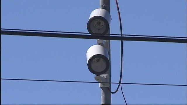 Long Island red light camera program extended another year