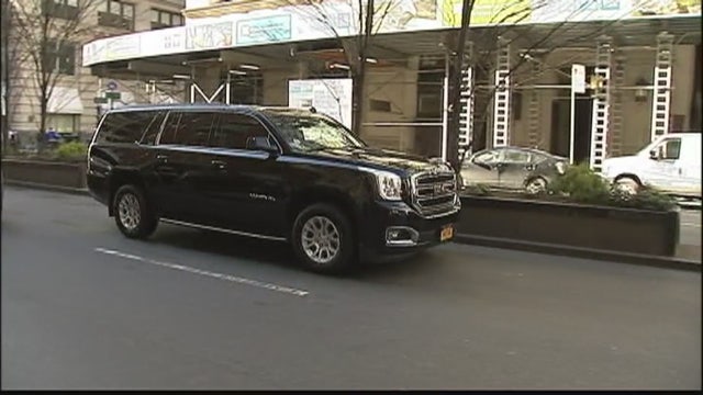 Regulating Uber and Lyft