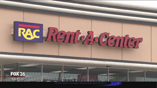 Rent-A-Center under criminal investigation for dumping bed bug-infested mattresses