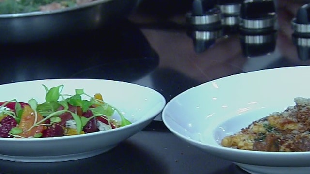 NYC Restaurant Week Winter 2017