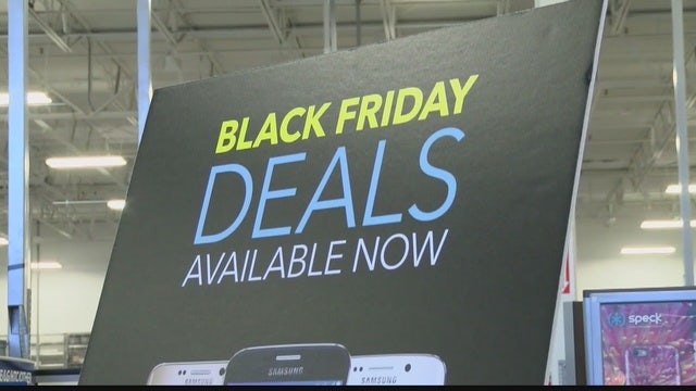 Here are the Top 25 Best Black Friday Deals for 2016