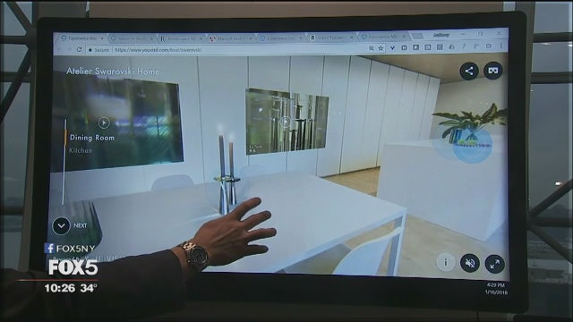 Tech that could save brick-and-mortar retail