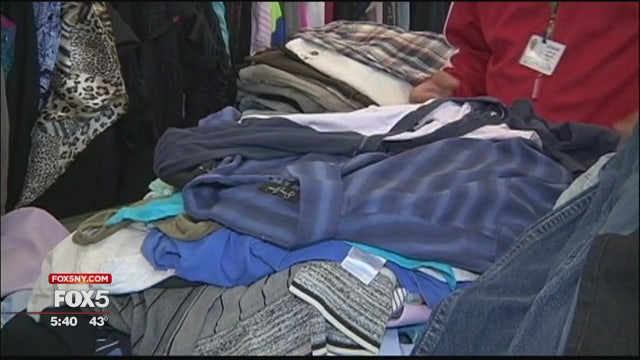 Program employs adults with disabilities