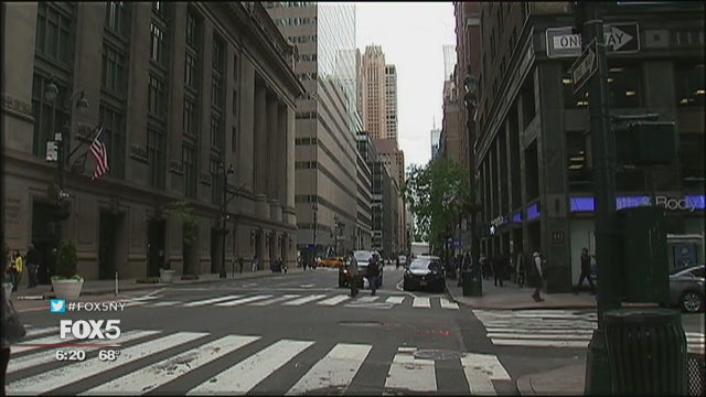 Rezoning Midtown East would mean taller skyscrapers