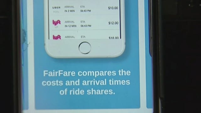 Why Lyft, Uber discounts may be lower than you expect