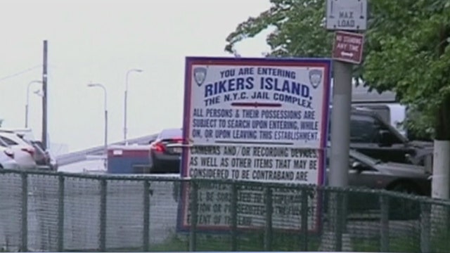 NYC Jails Crisis: 11th inmate dies, 2nd in one week