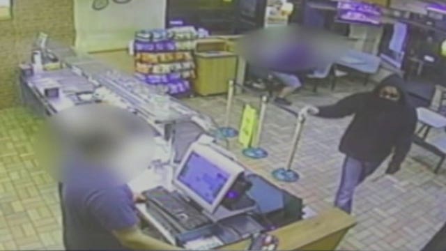 Serial robber targets 17 stores on Long Island