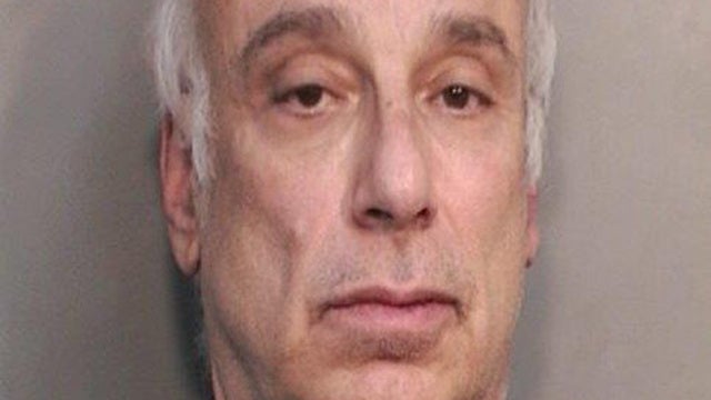 Long Island priest busted for drugs at motel