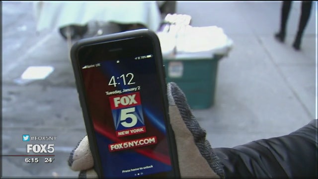 FTC: Robocalls are way up