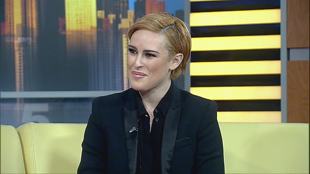 Rumer Willis
