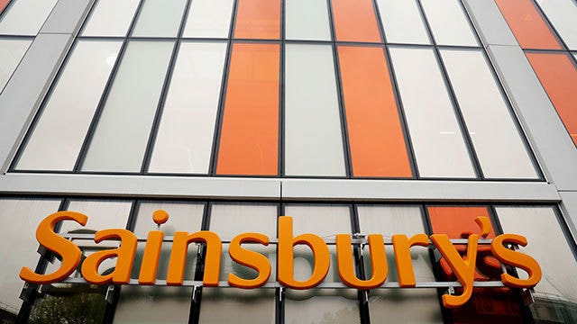 CEO caught on TV singing 'We're in the Money' after takeover