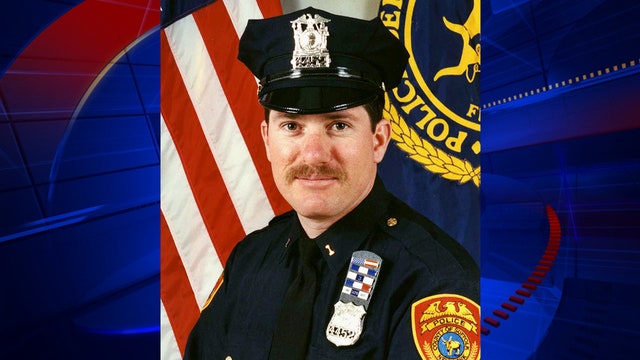 Suffolk County cop dies of 9/11-related cancer