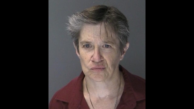 SCPD: Driver arrested after car hits, seriously hurts student