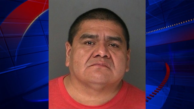 Cop finds 21 dogs left outside in the cold