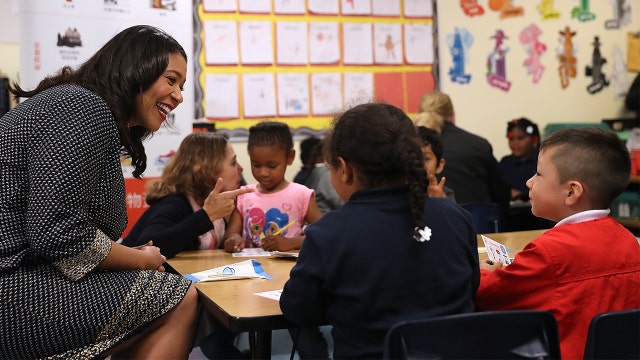 Poll: 56 percent of Americans don't want Arabic numerals taught in schools