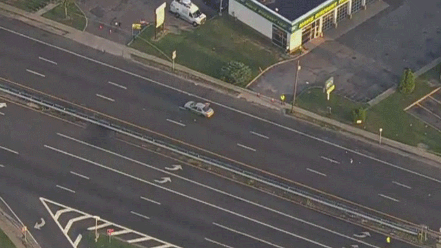 3 children struck by vehicle on Long Island