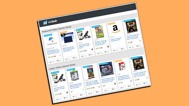 Shop for these 5 things in December to get the best deals