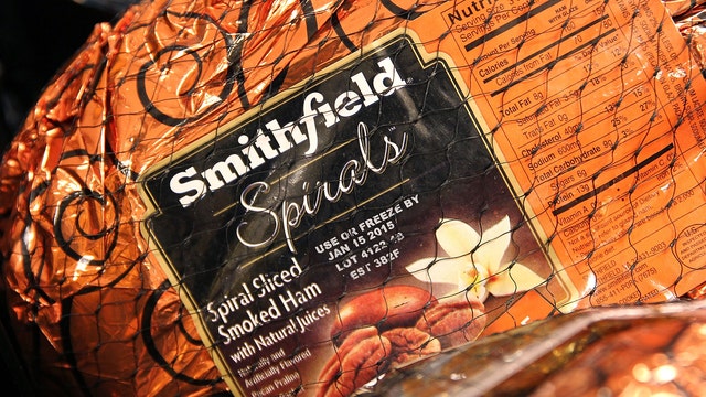 Smithfield Ham closing last remaining smokehouse in Smithfield