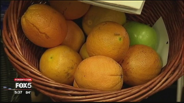 USDA wants SNAP retailers to stock better foods