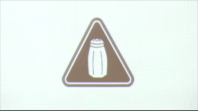 Judge backs NYC on restaurant menu salt warning fines