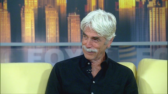 Sam Elliott