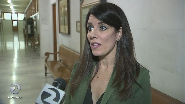San Francisco Board of Supervisors designates NRA domestic terrorist organization