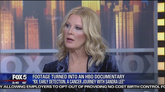 Tickets to Sandra Lee's 'Rx Early Detection'
