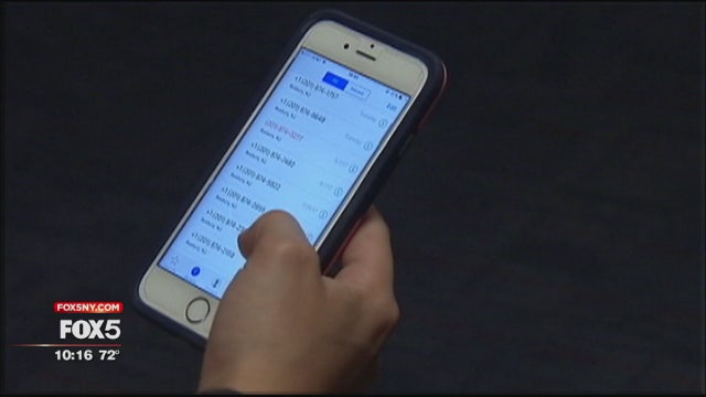 Scammers are bombarding Americans with robocalls