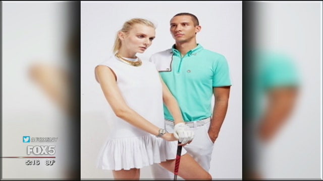 Schriffen clothing line