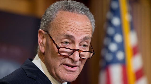 Schumer calls for federal probe of contaminated baby food