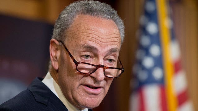 TSA halts employees from using TikTok for social media posts after Schumer concerns