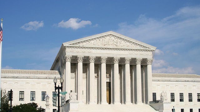 High court strikes down 'scandalous' part of trademark law