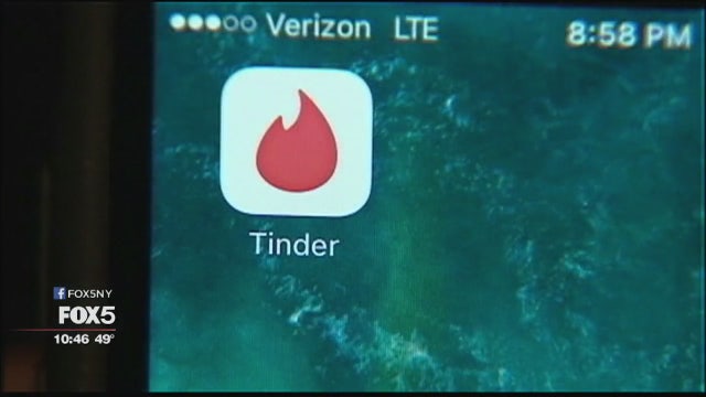 Secret Tinder app for the rich, famous and super-hot