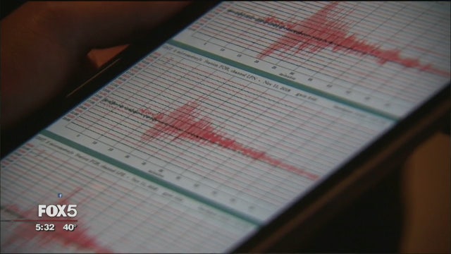 Underwater volcano likely caused mystery seismic waves, expert says