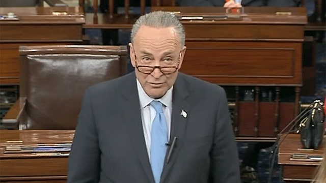 Schumer bill would require FBI to regulate body armor sales