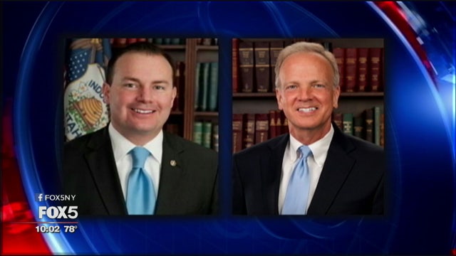 2 more GOP senators oppose health bill, killing it for now