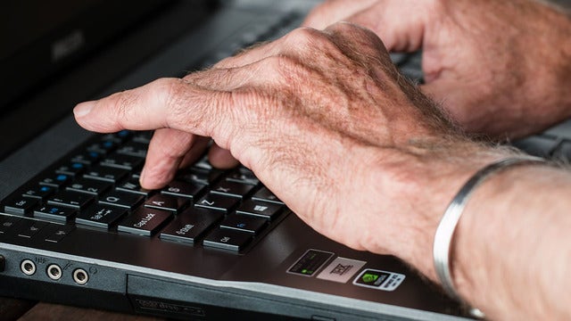 Seniors more likely to work longer in big metropolitan areas, especially in the Northeast and DC