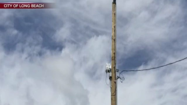 Sensors will let gas company selectively shut off service in Long Beach