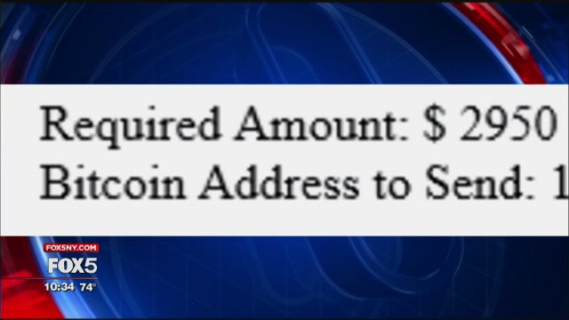 Don't fall for this 'sextortion' email scam