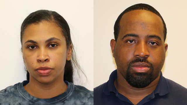 DA: Postal worker stole dozens of credit cards