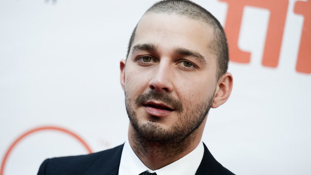Man attacked for looking like Shia LaBeouf