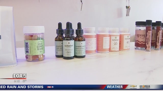 US holds CBD hearing as fans, sellers await legal clarity
