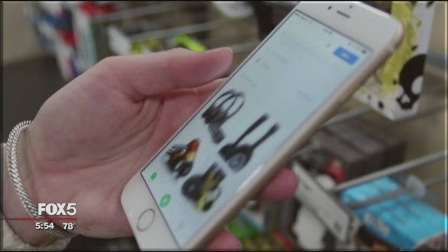 What is 'sip and click'? When alcohol meets shopping