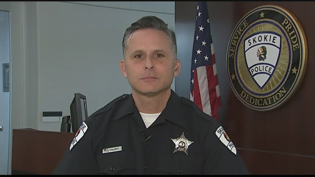 Skokie cop buys membership for teen who snuck into gym