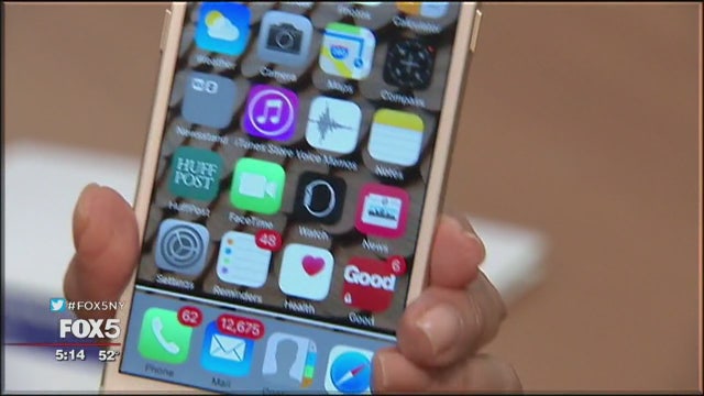 Facebook technology for the visually impaired