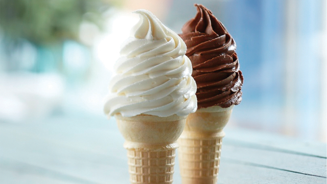 Celebrate soft-serve's 85th birthday with 85-cent cones at Carvel
