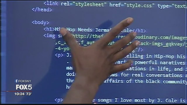 Source360 festival trains, inspires youth