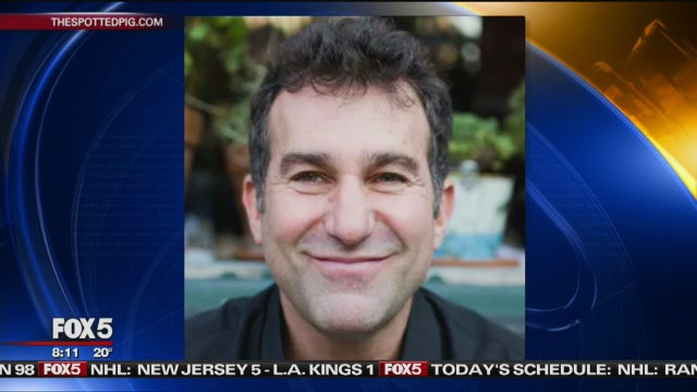 Prominent New York restaurateur accused of sexual misconduct