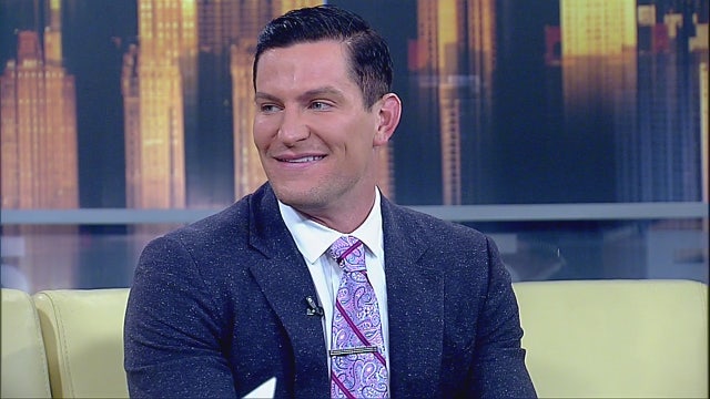 Steve Weatherford on being fired
