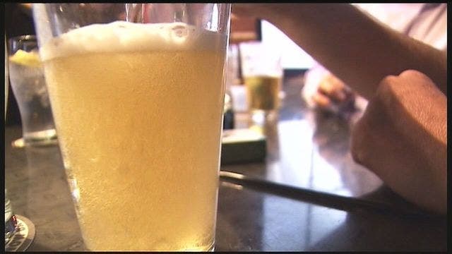 Last call extended for Philadelphia bars during DNC